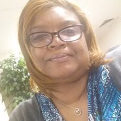 Profile Picture of Chandra Jones (@bronzesugar) on Twitter