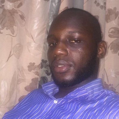 Profile Picture of Benjamin Paul-Coker (@BenjaminPaulCo) on Twitter