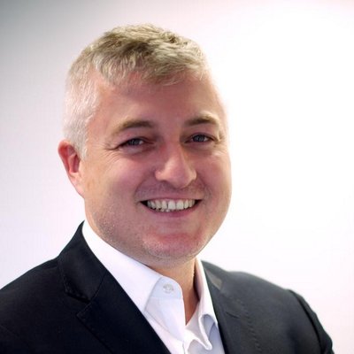 Lee Molloy - Twitter Profile Picture of Lee Molloy (@SaleRecruitment) on Twitter