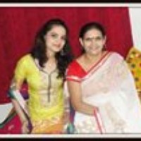 Profile Picture of Ritu Tyagi (@ritu-tyagi-2) on Quora