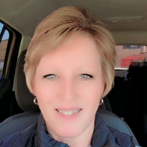 Profile Picture of Laurie Thorpe (@@lululee732) on Tiktok
