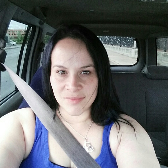 Profile Picture of Alejandra Mercado (@amercado41978) on Poshmark