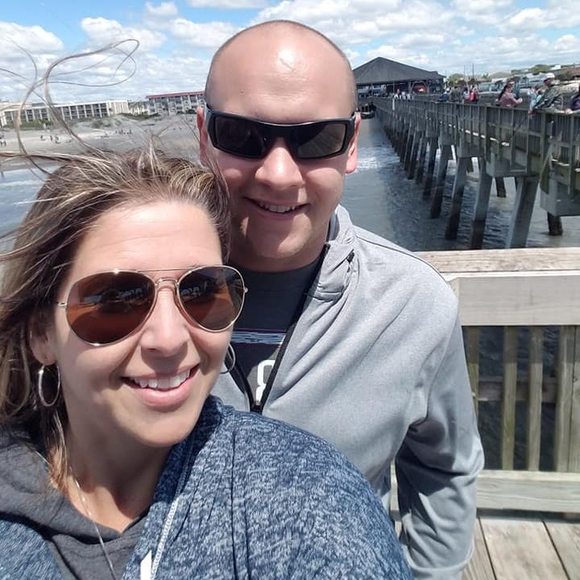 Profile Picture of Yelrihs Sirhc (@chriswshirley) on Poshmark