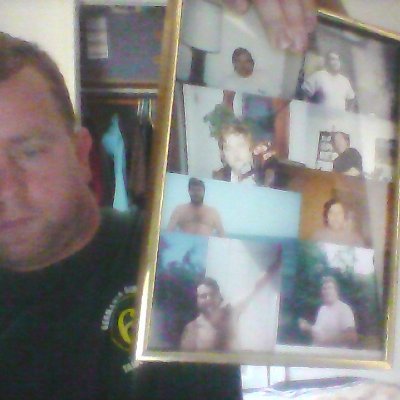 Profile Picture of Shawn McKinstry (@mckinstry_shawn) on Twitter