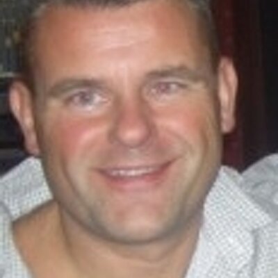 Profile Picture of Rob Bergfeld (@RobertBergfeld) on Twitter