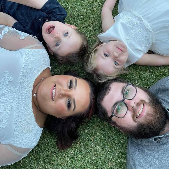 Profile Picture of Kirsten Smallacombe (@k_smallacombe) on Poshmark