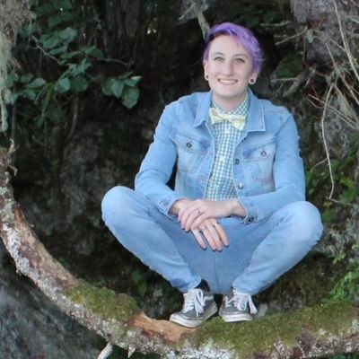 Profile Picture of Sam I Am (@sam_krell) on Twitter