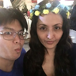 Profile Picture of Diane Maglanoc (@dianemaglanoc) on Flickr