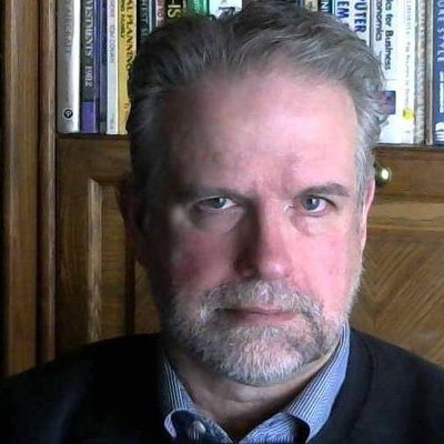 Profile Picture of Joseph Gier (@josephgier) on Twitter