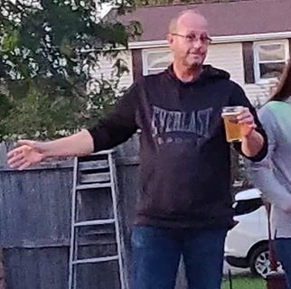 Profile Picture of James Drabczyk (@james.drabczyk) on Facebook