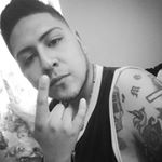 Profile Picture of Abraham Zapata (@abraham_zapata99) on Instagram