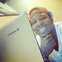 Profile Picture of Adrian Williams (@adrian-williams-110) on Quora