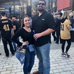 Profile Picture of Brett  Rome (@rome_74) on Instagram