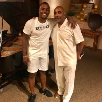Profile Picture of Bryan Williams (@BWillMr24) on Twitter