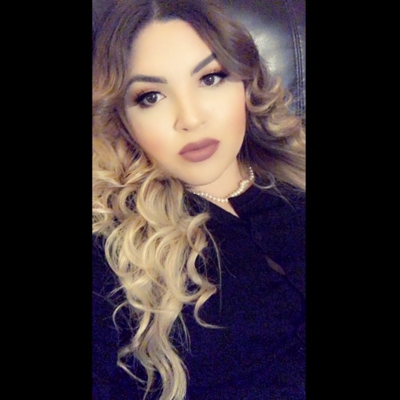 Profile Picture of Jacqueline Roy (@royjacqueline) on Poshmark