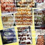 Profile Picture of Toye Samson Oladayo Davies (@sammy_davis__junior_) on Instagram