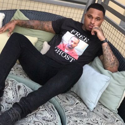 Profile Picture of Keith Beasley (@IamKBeasley) on Twitter