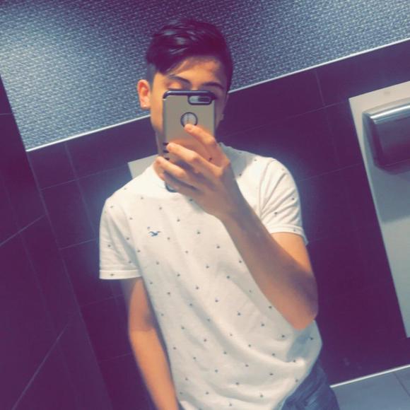 Profile Picture of Marco Palacios almaraz (@marcopalacio525) on Poshmark