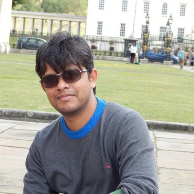 Profile Picture of Prasanth.nair (@prashu_gem) on Twitter