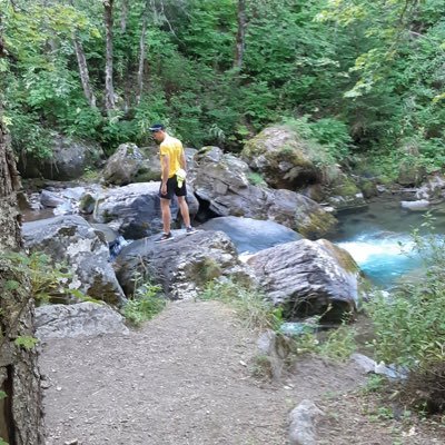 Profile Picture of Mark Manners (@MarkManners10) on Twitter