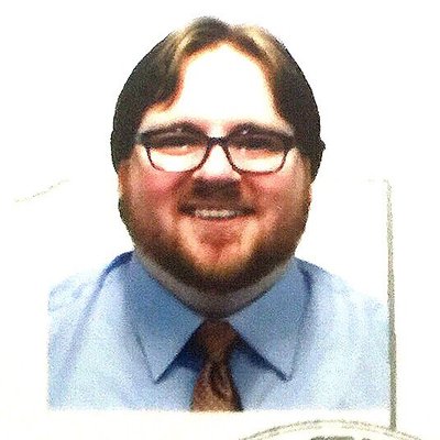 Profile Picture of Adam Wicker (@three_eight_one) on Twitter