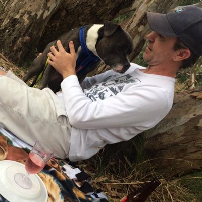 Profile Picture of Jayson M Davidson (@JaysonMDavidson) on Twitter