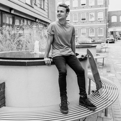 Profile Picture of Patrick Connelly (@PatrickJCIII) on Twitter