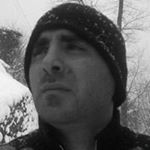 Profile Picture of Osman Uzun (@siniruntorini) on Instagram