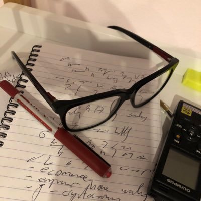 Profile Picture of Karl Flinders (@@Karlfl) on Twitter