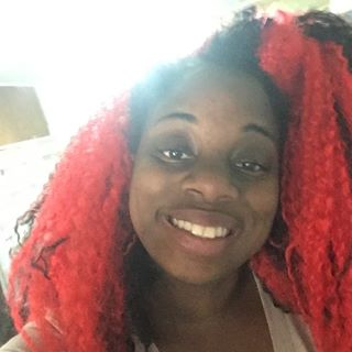 Profile Picture of Dominique Sassi Stringfellow (@dominique.stringfellow) on Facebook