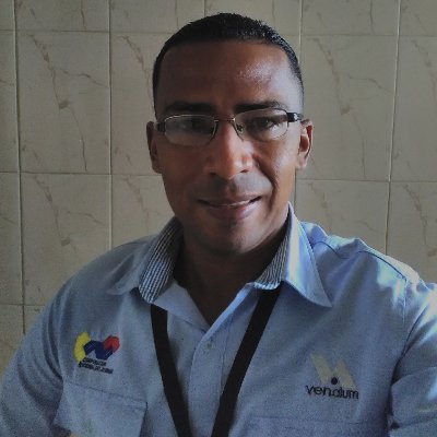 Profile Picture of Dennis Cedeño (@DennisCedeo8) on Twitter