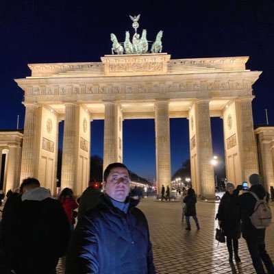 Profile Picture of Luis Fernando Cordon (@LuisFCordon) on Twitter