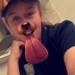 Profile Picture of Jade Ann Hobbs (@jadehobbs1234) on Instagram