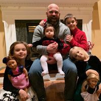 Joe Henson - Quora Profile Picture of Joe Henson (@joe-henson-37) on Quora