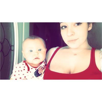 Robin Bolduc - Twitter Profile Picture of Robin Bolduc (@QueenAriya1122) on Twitter