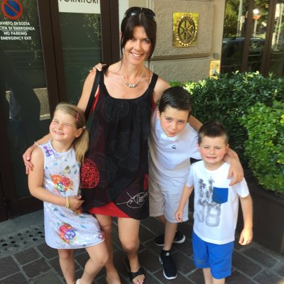 Profile Picture of Carriewilson (@carriewilson32) on Twitter