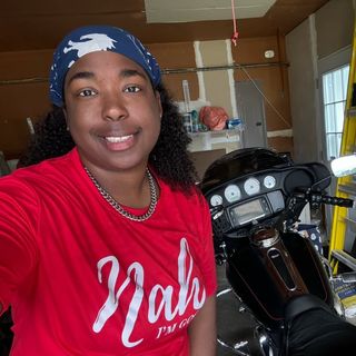 Profile Picture of Kristen Gough (@kay_jayg) on Instagram