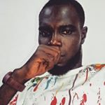 Profile Picture of Bennardoseibonsu (@jamesunderwoods1959) on Instagram