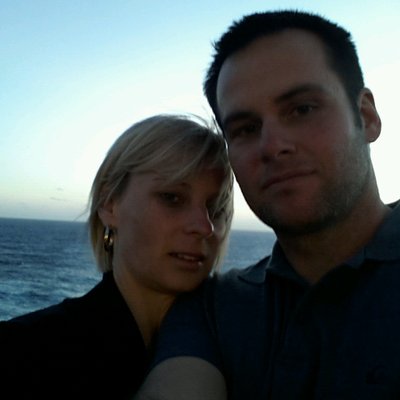 Profile Picture of Daniel Pascoe (@calys) on Twitter
