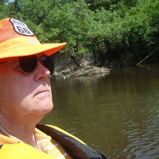 Profile Picture of Kenneth Hoyt Lautzenheiser (@kennethlautzenheiser) on Instagram