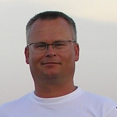 Thomas Munk - Twitter Profile Picture of Thomas Munk (@thomasmunk1966) on Twitter