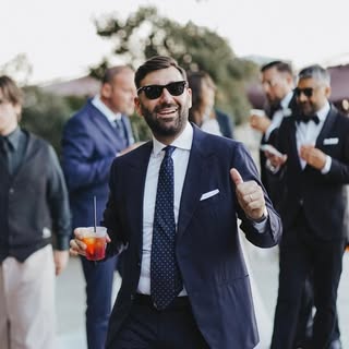 Profile Picture of Luigi Basile (@luigibasile) on Instagram