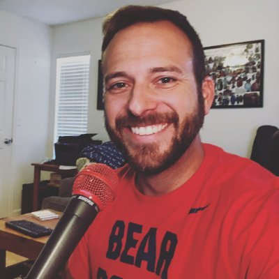 Profile Picture of Brian Paradis (@Mrbparadis) on Twitter