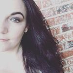 Profile Picture of Crystal Savage Traylor (@intothel00kingglass) on Instagram
