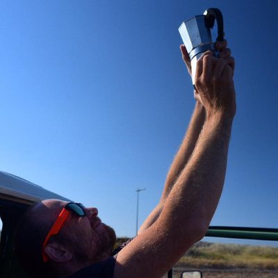 Profile Picture of Tom Hartnell (@tomhartnell) on Twitter