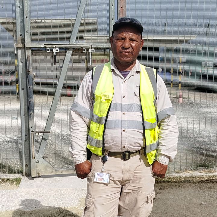 Profile Picture of Joseph Naki (@joseph.naki7) on Tiktok