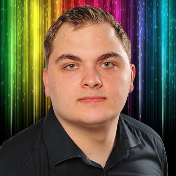 Profile Picture of Simon Mannsfeld (@pyr0byte_) on Twitter