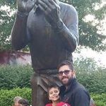 Profile Picture of James Perry Ruark (@jruuaf) on Instagram