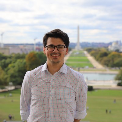 Profile Picture of Jerry Calengor (@calengor1) on Twitter