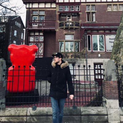Profile Picture of Lépine.Steven (@lepine_steven) on Twitter